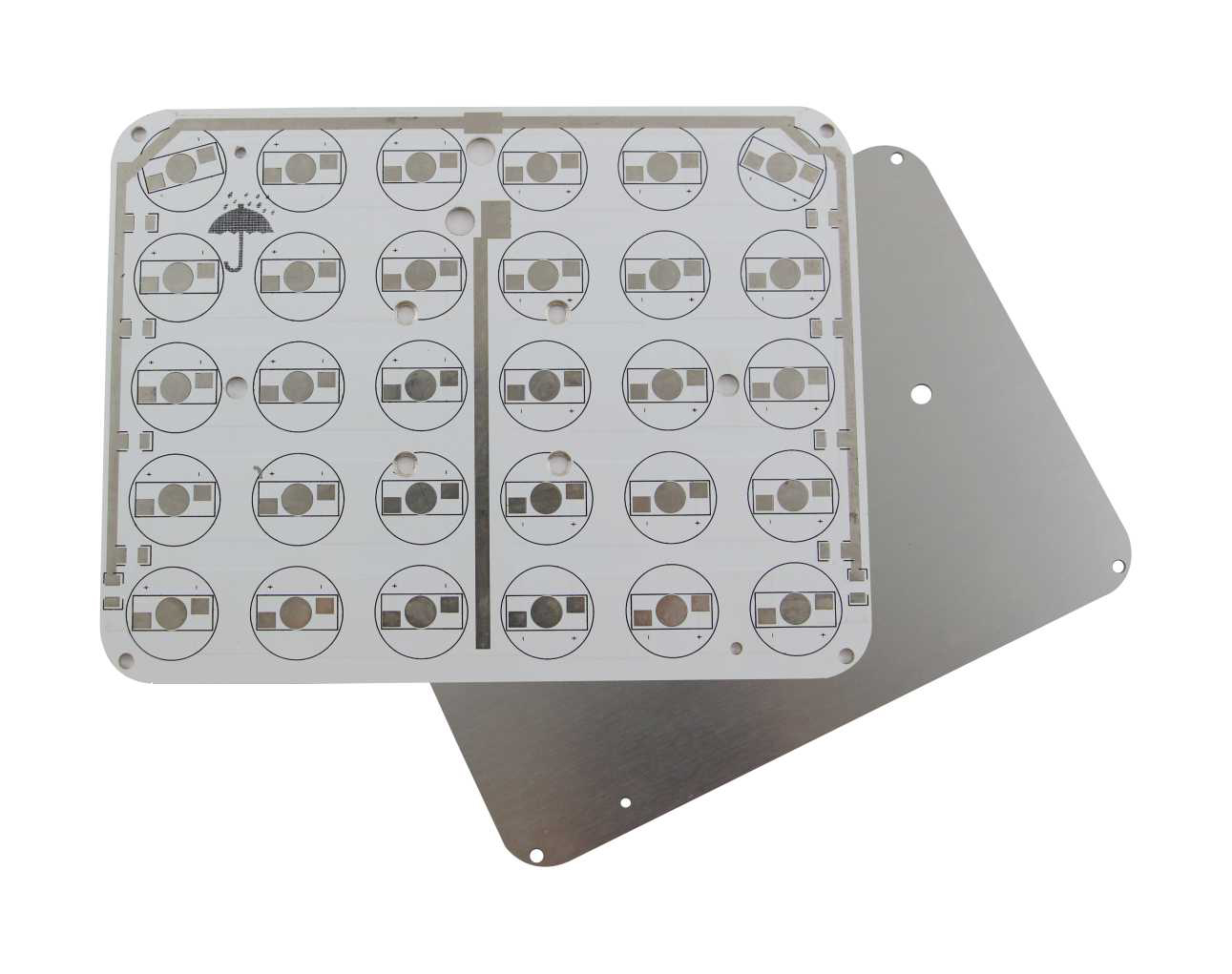 金属基材 铝基板